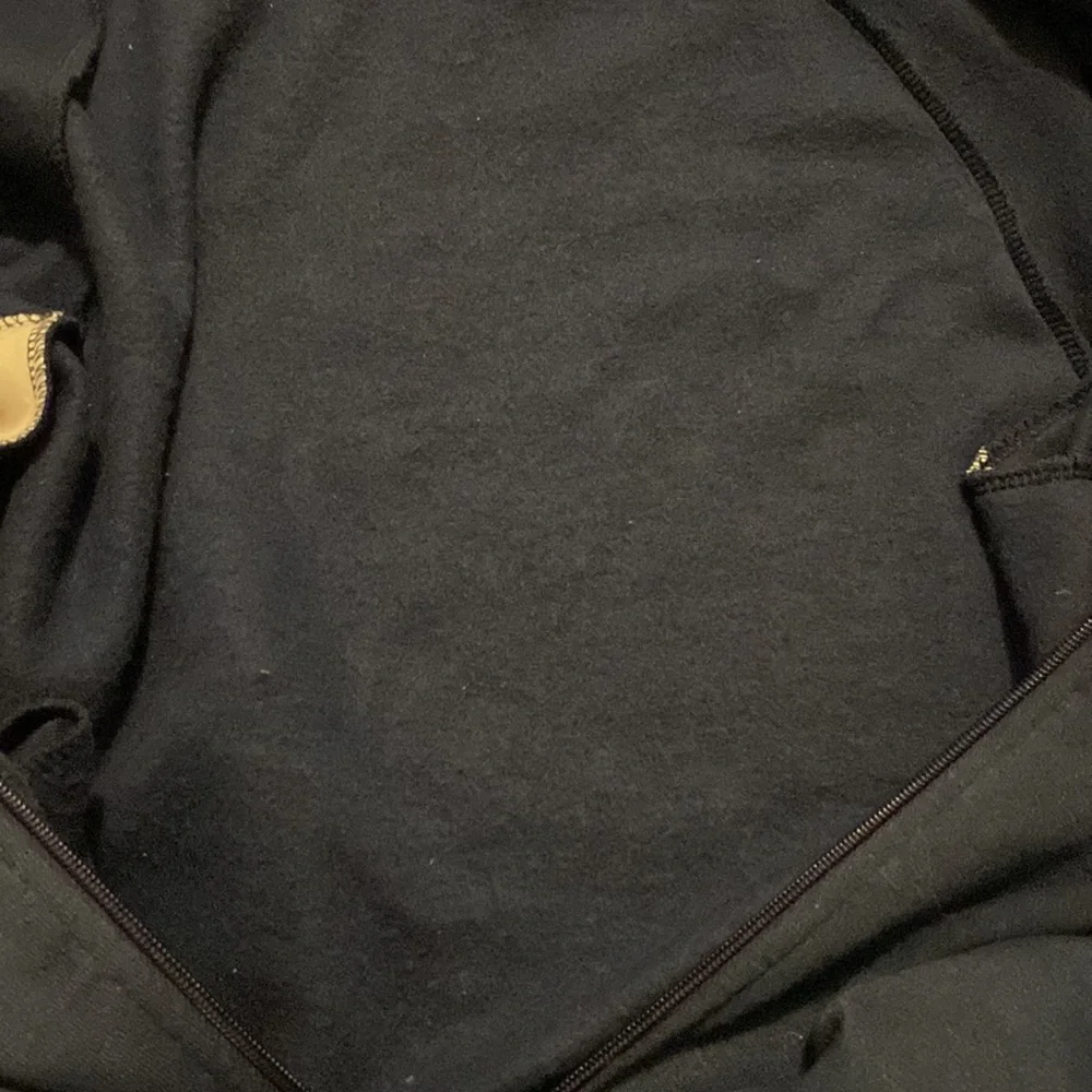 Vintage Nike Men’s Full Zip Long Sleeve Jacket - Picture 7 of 8